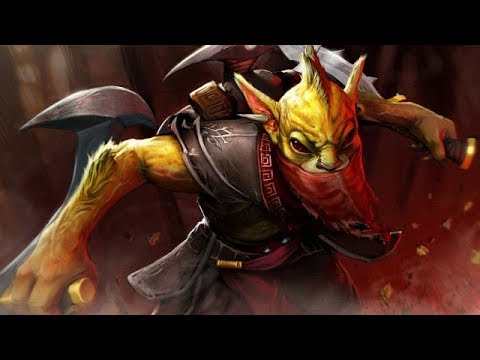 LGD vs LFY Game 4  Mars Dota 2 League Highlights !!!