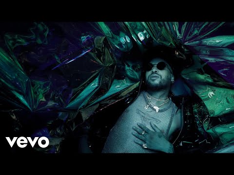 Ro James - Selfish (Audio)