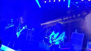 Devour The Day - Live 2016 Biloxi: Lightning In The Sky