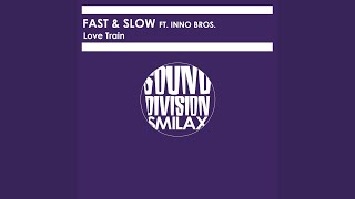 Love Train