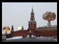 Photoshop - Москва после апокалиписа 