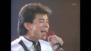 윤수일 - 황홀한 고백