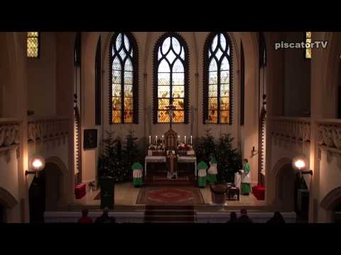 Dominica II post Epiphaniam 3