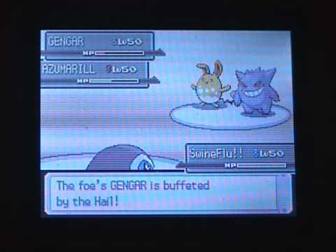 Pokemon VGC 2009 Philadelphia Regional Senior Finals