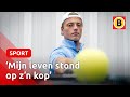 Een ONVERGETELIJK jaar voor Tim van Rijthoven | Omroep Brabant
