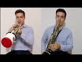 "Better Go" By Ben Webster and Harry "Sweets" Edison