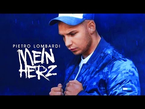 Pietro Lombardi - Mein Herz (Official)