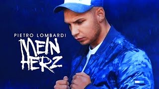 Pietro Lombardi - Mein Herz