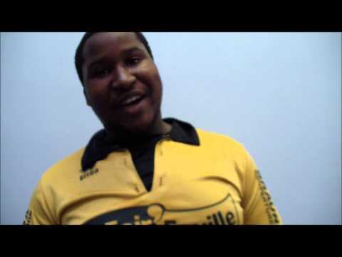 Coupe de France Futsal : Saran / Aulnay Futsal (7 -2)  Les réactions