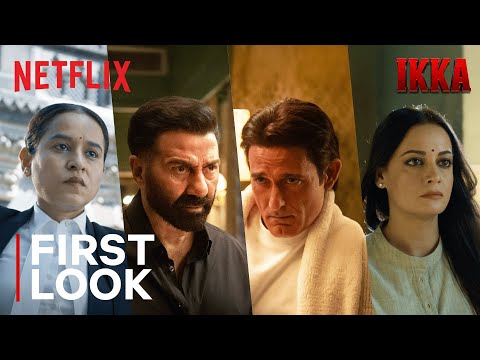 Ikka Official Trailer