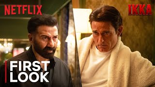 Download lagu Ikka | First Look | Sunny Deol, Akshaye Khanna, Dia Mirza | Netflix India mp3 Download lagu Ikka | First Look | Sunny Deol, Akshaye Khanna, Dia Mirza | Netflix India mp3