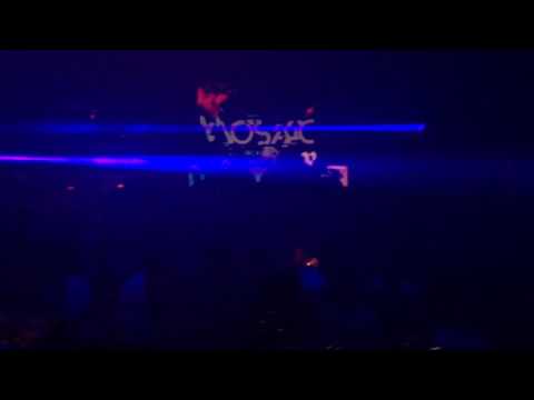 Maceo Plex playing DIKA - Voices (UNRELEASED) at Mosaic @ Pacha Ibiza