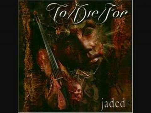 To/Die/For - Años de Dolor