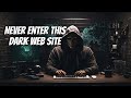 The Unknown And Mysterious Darkness Of The Dark Web And Deep Weblet S Know