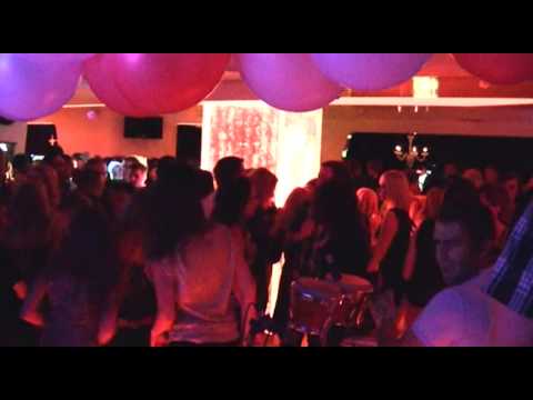 Klub ''Saint Tropez'' Katowice