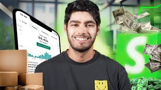 I Found The Best Shopify Dropshipping Stores