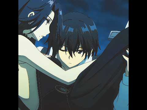 Shadow ( Cid ) X Aurora ⌈ The Eminence in Shadow ⌋