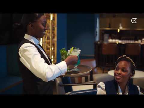 Golden Tulip Kin Oasis Kinshasa