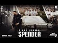 Spender Official Video Gippy Grewal Desi Rockstar 3 Punjabi Song 2025