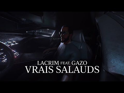 Video thumbnail for Vrais salauds