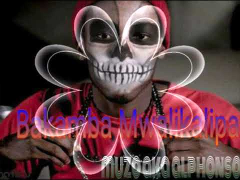 Muzo AKA Alphonso - Bakamba Mwalikalipa