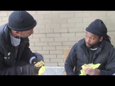 Puffy Pocket Boys- Flow