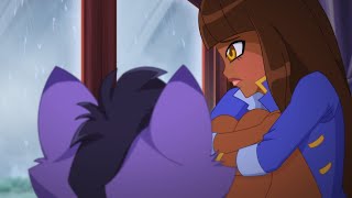 Cover art for Angry too