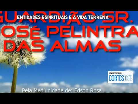 Cortes DcE #523 Entidades espirituais e a vida terrena