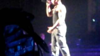 Vaughn Anthony featuring John Legend &quot;In Your Shoes&quot;