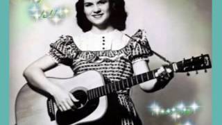 Kitty Wells - Tennessee Waltz