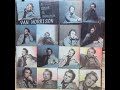 Van Morrison A Period Of Transition/ B1 Joyous Sound 2:49 Warner Bros. Records BS 2987 : Canada 1977