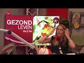 Vitaal door het leven met Annick!