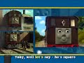 Thomas Friends Season 12 Roll Call End Credits Railway Friends Low Pitch NOT FAKE