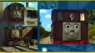 Thomas & Friends Season 12 Roll Call End Credi