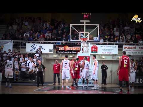 Résumé - J24 - Réception de Strasbourg