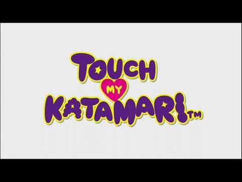 White Katyusha - Touch My Katamari OST