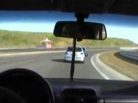 CTC - ClubSpecials 22-04-2007