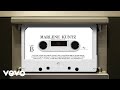 Marlene Kuntz - Fuoco Su Di Te (Demo / Visual)