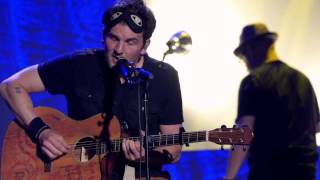 Cloud Cult - You Were Born (Little Big Show #9)