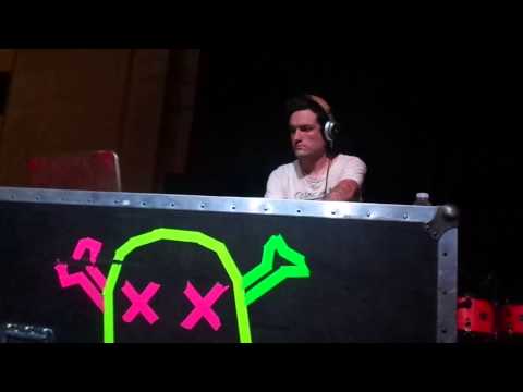 Evan Pearce's Soundcheck