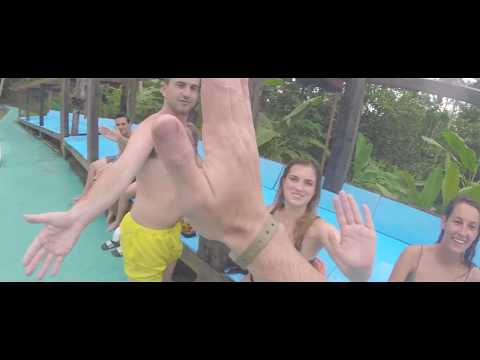 Kucharz Ząbek - Nie martwię się feat  Dack Czesio prod  FAME BEATS  Mash up