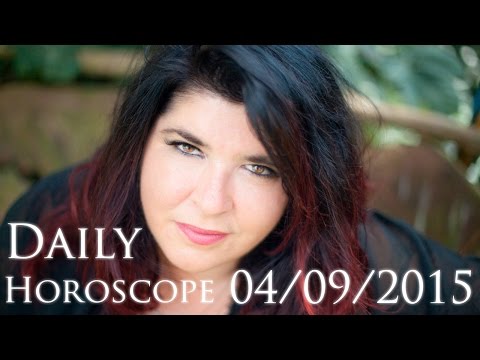 Daily Astro News September 4th 2015 Michele Knight