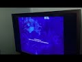 Closing To Tarzan 2000 VHS Version 1 Part 1