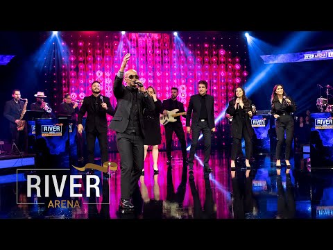 Dante Gebel - Las Cadenas | RIVER ARENA