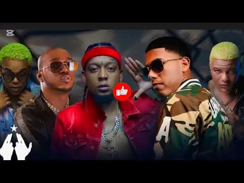 Rochy RD ❌ Myke Towers ❌ Ceky Viciny ❌ El Mega ❌ Chery Scom - LA MAXIMA (REMIX)  _ Video Oficial 4K