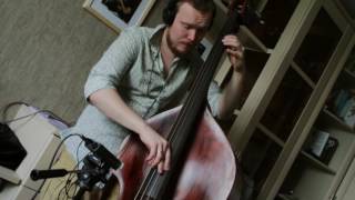 S. Kondratyev - 30 Paul Chambers solo's in 30 days