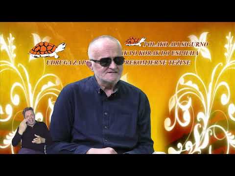 ČIZK 11.05.2022. - Unaprijeđenje kvalitete života slijepih osoba