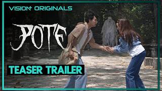 Teaser POTE #VisionPlusOriginals | Audi Marissa, Dito Darmawan, Kiara McKenna, Fandy Christian