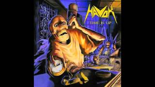 Havok - Scumbag In Disguise [Track 7]