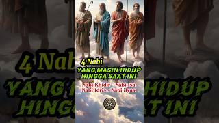 Download lagu 4 Prophets Who Are Still Alive Today. Prophet Khidr - Prophet Jesus - Prophet Idris - Prophet Eli... mp3 Download lagu 4 Prophets Who Are Still Alive Today. Prophet Khidr - Prophet Jesus - Prophet Idris - Prophet Eli... mp3